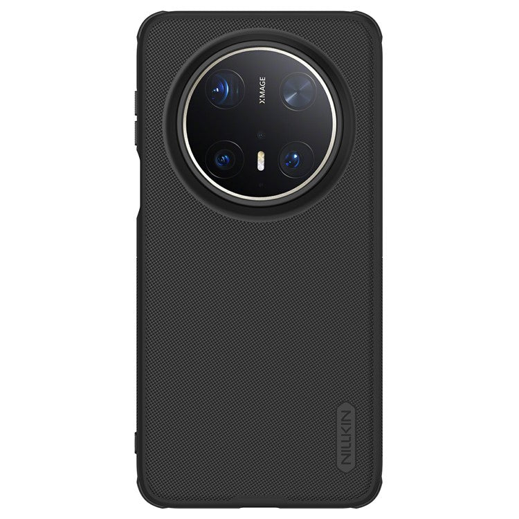 NILLKIN Frosted Shield Pro for Huawei Mate 70 Pro  /  Mate 70 Pro+ Case Compatible with MagSafe PC+TPU Phone Cover