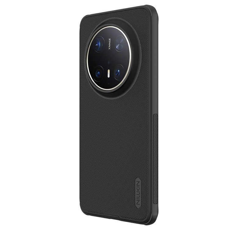 NILLKIN Frosted Shield Pro for Huawei Mate 70 Pro  /  Mate 70 Pro+ Case Compatible with MagSafe PC+TPU Phone Cover