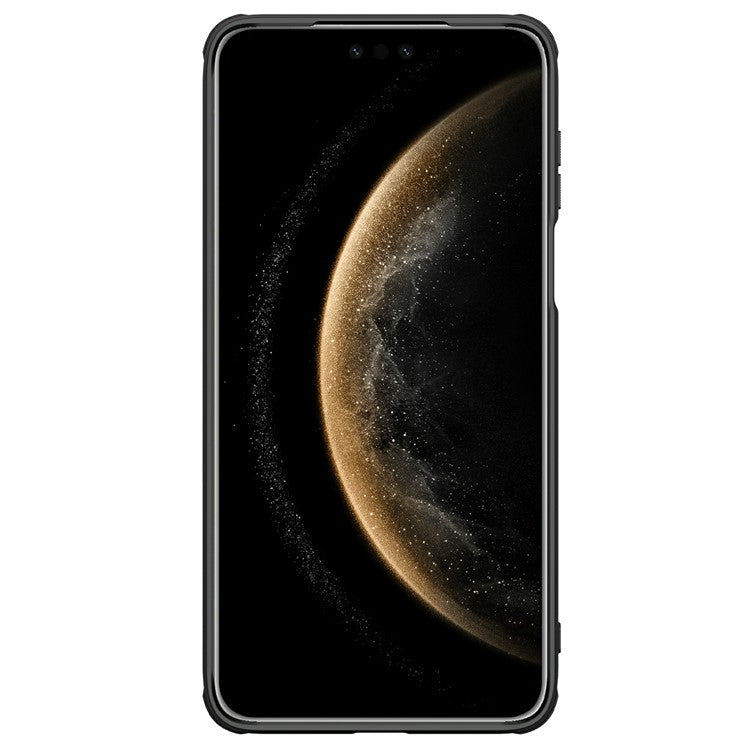 NILLKIN Frosted Shield Pro for Huawei Mate 70 Pro  /  Mate 70 Pro+ Case Compatible with MagSafe PC+TPU Phone Cover
