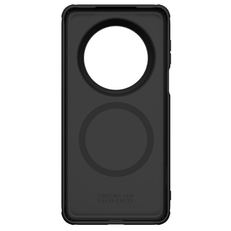 NILLKIN Frosted Shield Pro for Huawei Mate 70 Pro  /  Mate 70 Pro+ Case Compatible with MagSafe PC+TPU Phone Cover