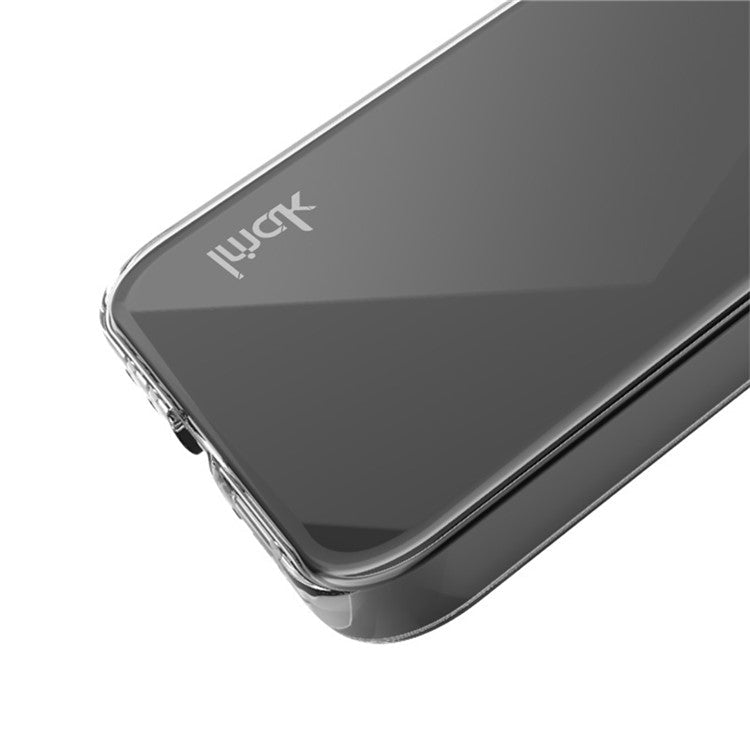 IMAK Crystal Case II Pro for OnePlus 13 Clear Case PC Protective Phone Cover