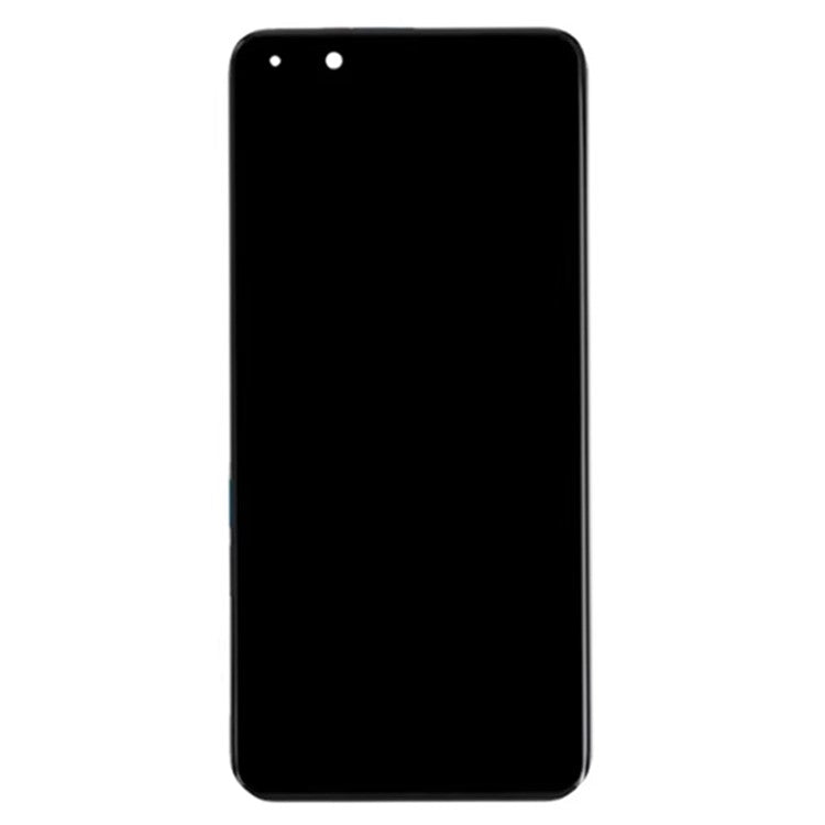 For Huawei P40 Pro Grade C LCD Screen and Digitizer Assembly Part (TFT Technology) (Without Logo)
