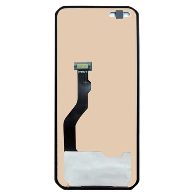 For Huawei P40 Pro Grade C LCD Screen and Digitizer Assembly Part (TFT Technology) (Without Logo)