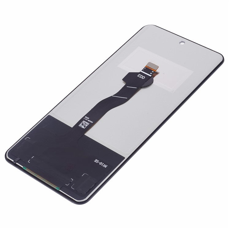 For Huawei nova 10 SE 4G Grade C LCD Screen and Digitizer Assembly Part (TFT Technology) (Without Logo)