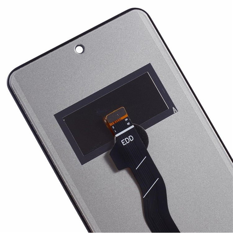 For Huawei nova 10 SE 4G Grade C LCD Screen and Digitizer Assembly Part (TFT Technology) (Without Logo)