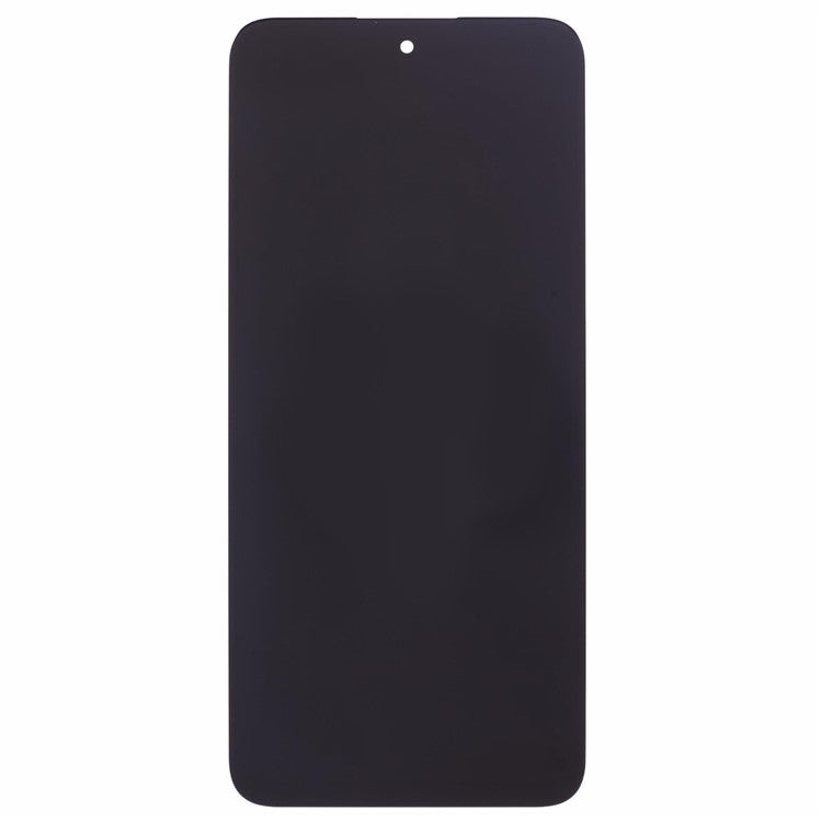 For Honor X7c 4G OEM Grade S LCD Screen and Digitizer Assembly Replacement Part (Without Logo)