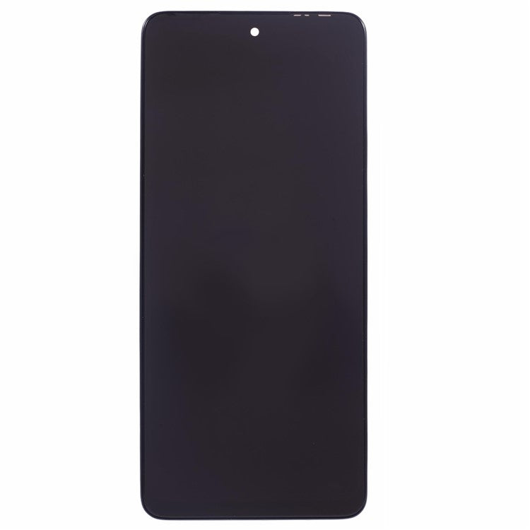 For Infinix Note 10 X693 / Note 11i X693 Grade C LCD Screen and Digitizer Assembly + Frame Part (Without Logo)