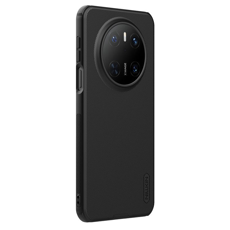 NILLKIN Frosted Shield Pro For Huawei Mate 70 Case Matte PC+TPU Phone Cover