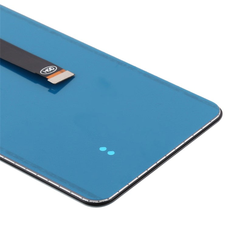 For OPPO Reno2 Grade C LCD Screen and Digitizer Assembly Part (TFT Technology) (without Logo)