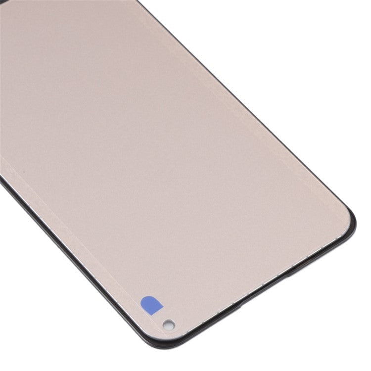 For Oppo Reno5 4G / Reno5 K Grade C LCD Screen and Digitizer Assembly Part (TFT Technology) (without Logo)