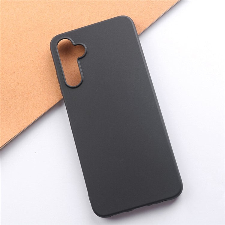 Bulk Purchasing For Samsung Galaxy A26 5G Case Shockproof 1.2mm TPU Matte Phone Cover