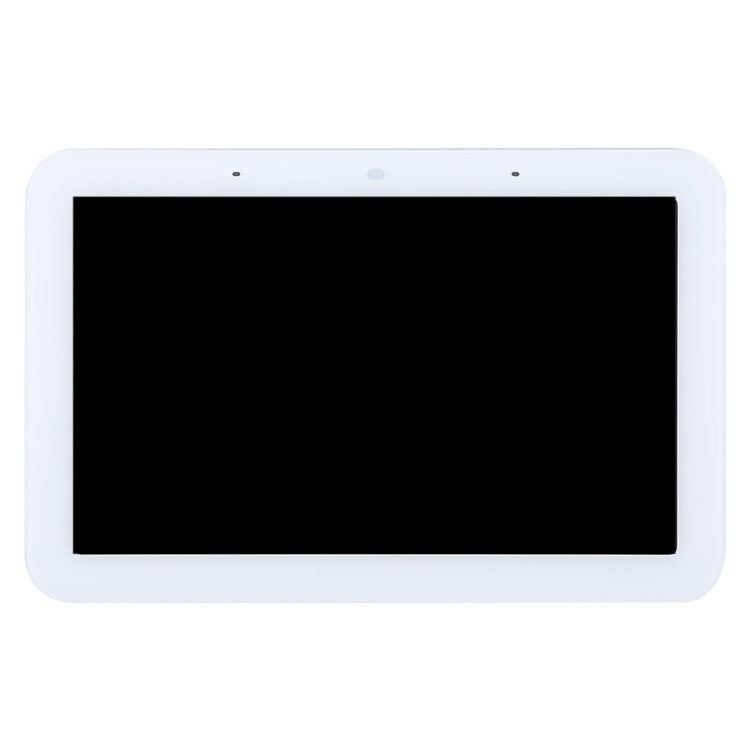 For Google Nest Hub (2nd Gen) OEM Grade S LCD Screen and Digitizer Assembly Replacement Part (Without Logo)