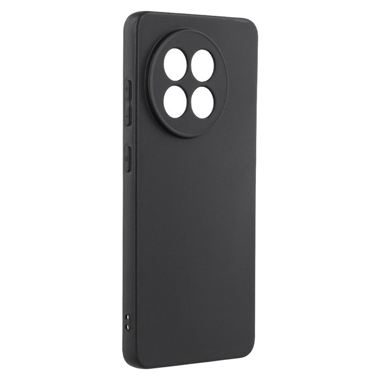 For OnePlus Ace 5 Pro 5G Case Shockproof Glossy TPU Flexible Phone Cover