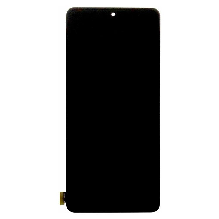 LCD Screen and Digitizer Assembly For Infinix Zero 30 4G X6731B / Zero 30 5G X6731 / itel S23+ S681LN , Grade C, (TFT Technology) (Without Logo)