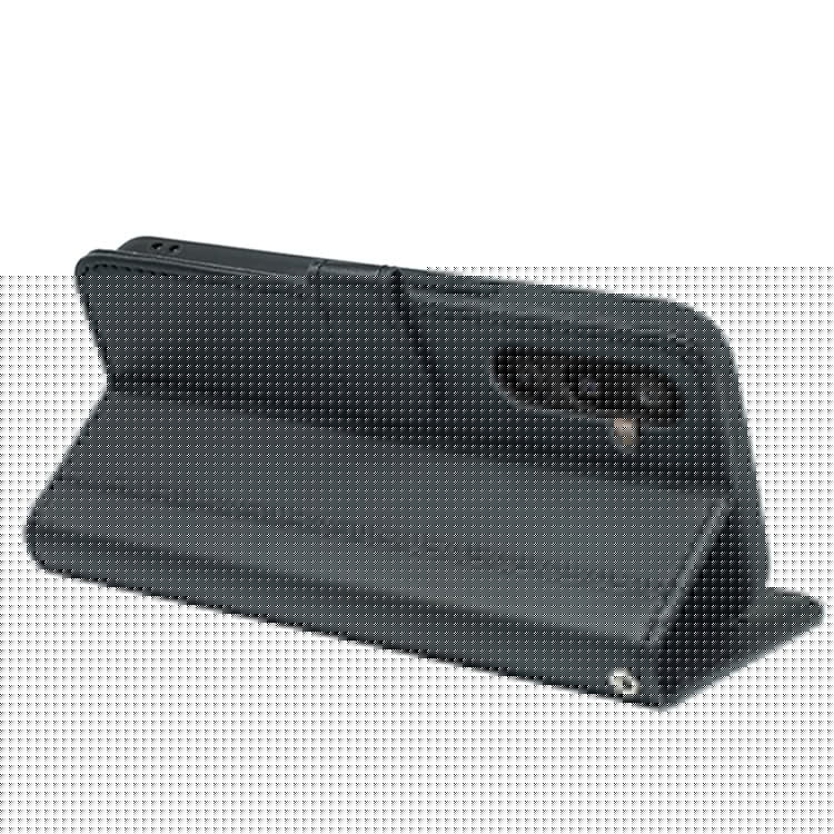 For Samsung Galaxy M16 5G / F16 5G Wallet Case Magnetic Snap Leather Phone Cover with Strap - Black