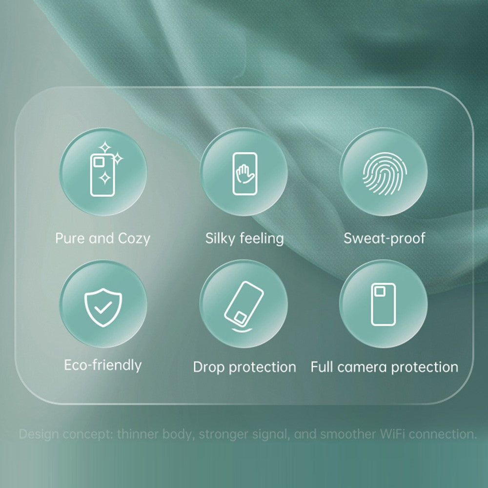XINLI For Oppo Reno13 F 5G Case Ring Kickstand Electroplating TPU Phone Cover - Cyan