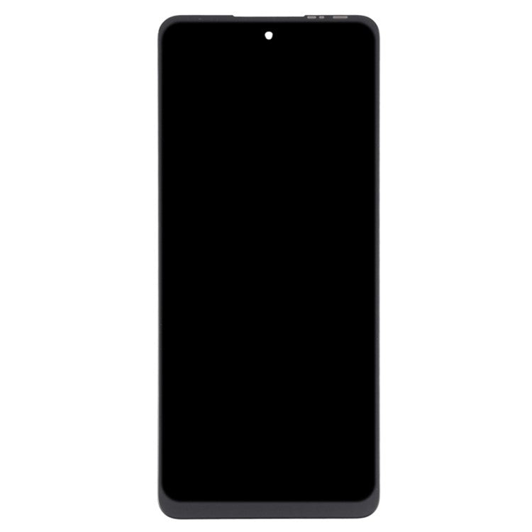 For Tecno Camon 19 Neo 4G CH6i Grade C LCD Screen and Digitizer Assembly Replacement Part (without Logo)