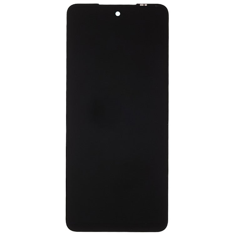 For Infinix Hot 11 2022 4G X675 Grade C LCD Screen and Digitizer Assembly Replacement Part (without Logo)