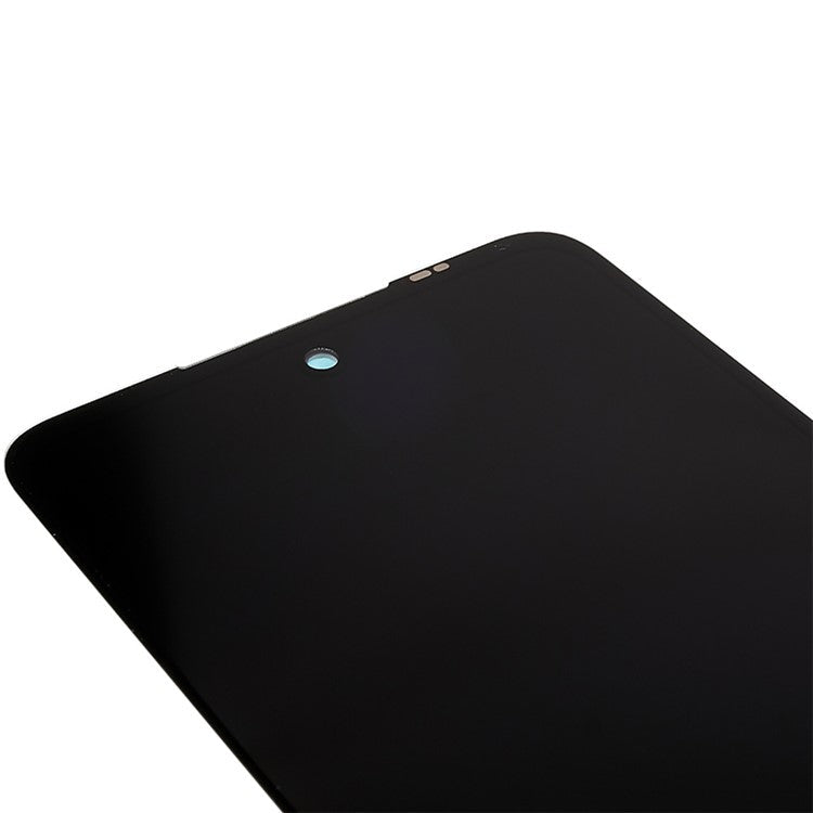 For Infinix Hot 11 2022 4G X675 Grade C LCD Screen and Digitizer Assembly Replacement Part (without Logo)