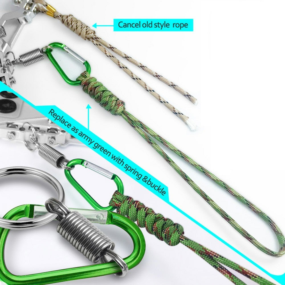 For Oppo Reno14 Pro 5G (Global) Bumper Case Aluminium Alloy Metal Phone Shell Cover with Strap - Silver