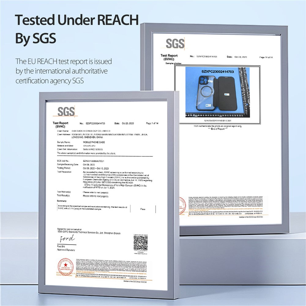 For iPhone 17 Pro Max Leather Case DUX DUCIS Skin X Pro Series Flip Cover Compatible with MagSafe - Purple Pink