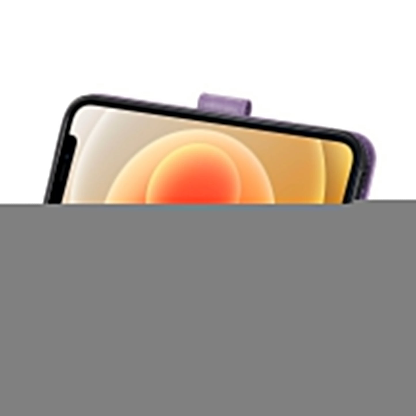 For Oppo Reno14 Pro 5G (China) / Oppo Reno13 Pro 5G / Oppo Reno14 Pro 5G (Global) Case Floral Pattern PU Leather Wallet Stand Phone Cover - Purple