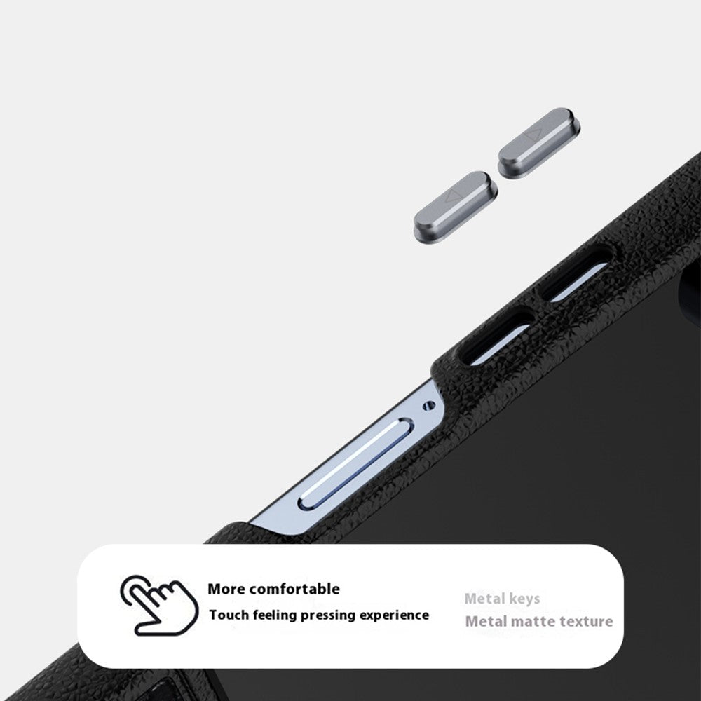 ABEEL For Samsung Galaxy Z Flip7 5G Case Compatible with MagSafe Textured Micro-Embossing Back Cover - Green