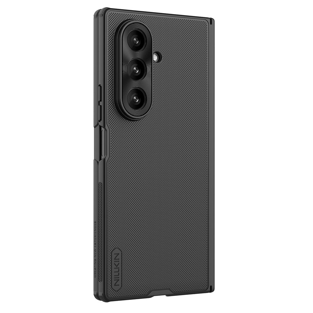 NILLKIN Super Frosted Shield Fold for Samsung Galaxy Z Fold7 5G Case PC Matte Phone Cover