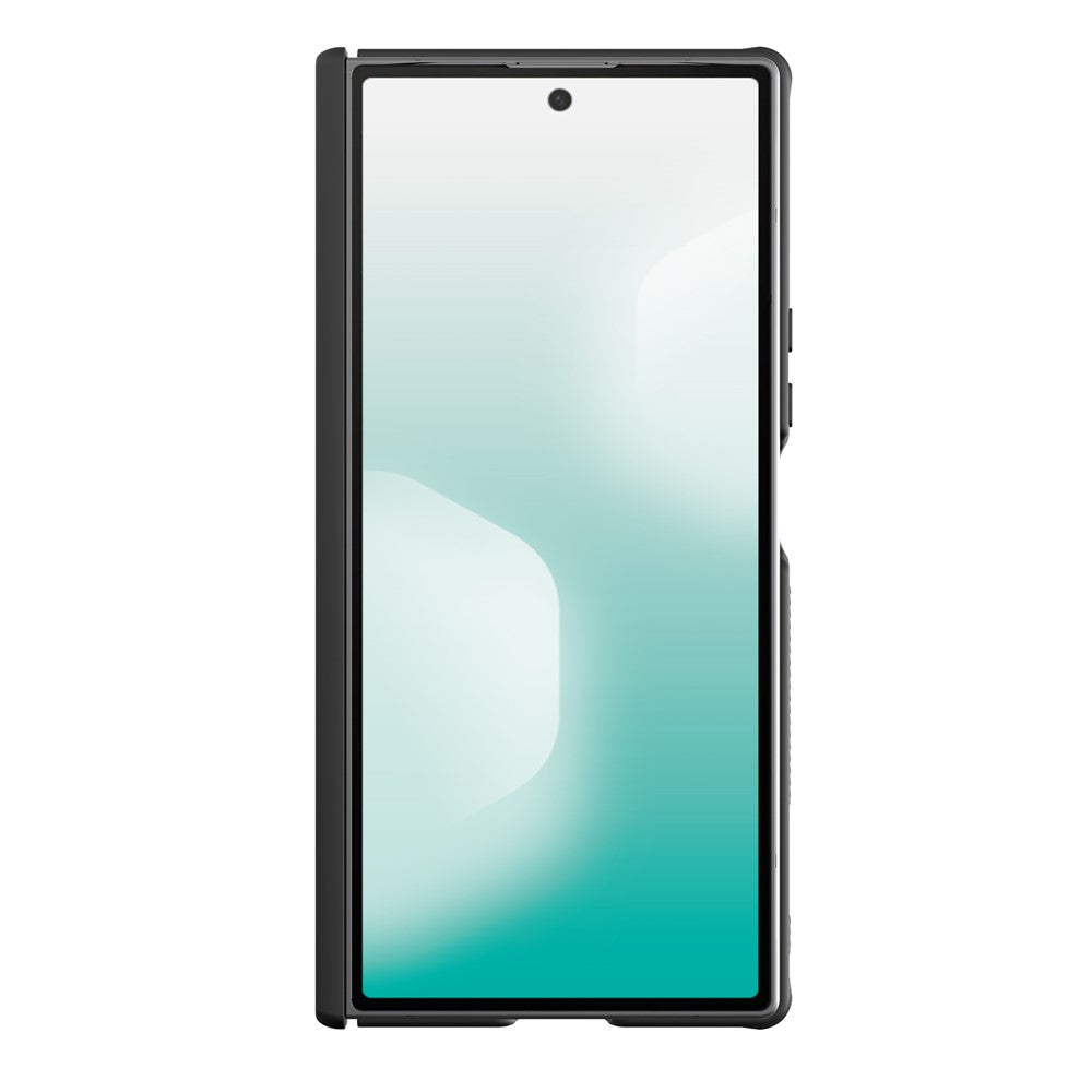 NILLKIN For Samsung Galaxy Z Fold7 5G Case Compatible with MagSafe TPU + Aramid Fiber Lens Kickstand Phone Cover Precision Cutout