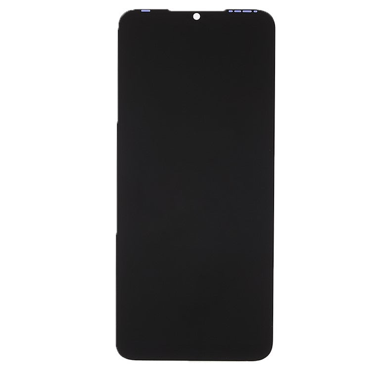 For Infinix Smart 6 HD 4G X6512 Grade C LCD Screen and Digitizer Assembly Replacement Part (without Logo)