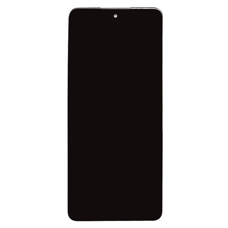 For Tecno Camon 19 4G CI6n / 19 Pro 4G CI8 CI8n / 19 Pro 5G CI7n Grade C LCD Screen and Digitizer Assembly Replacement Part (without Logo)