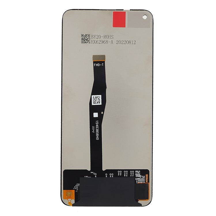 For Honor 20 Grade C Phone LCD Screen and Digitizer Assembly (COG Workmanship) (without Logo)