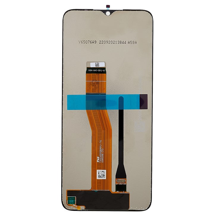 For Honor X6 4G Grade S OEM LCD Screen and Digitizer Assembly Replacement Part (without Logo)