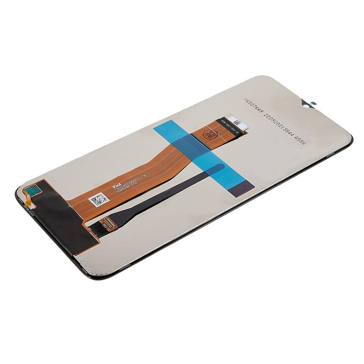 For Honor X6 4G Grade S OEM LCD Screen and Digitizer Assembly Replacement Part (without Logo)