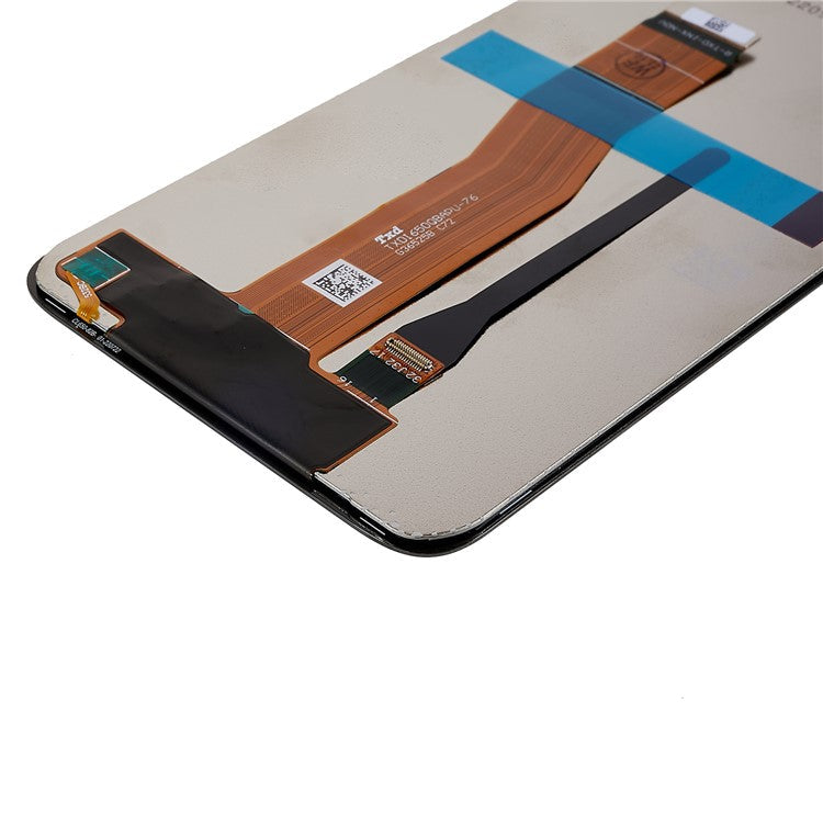 For Honor X6 4G Grade S OEM LCD Screen and Digitizer Assembly Replacement Part (without Logo)