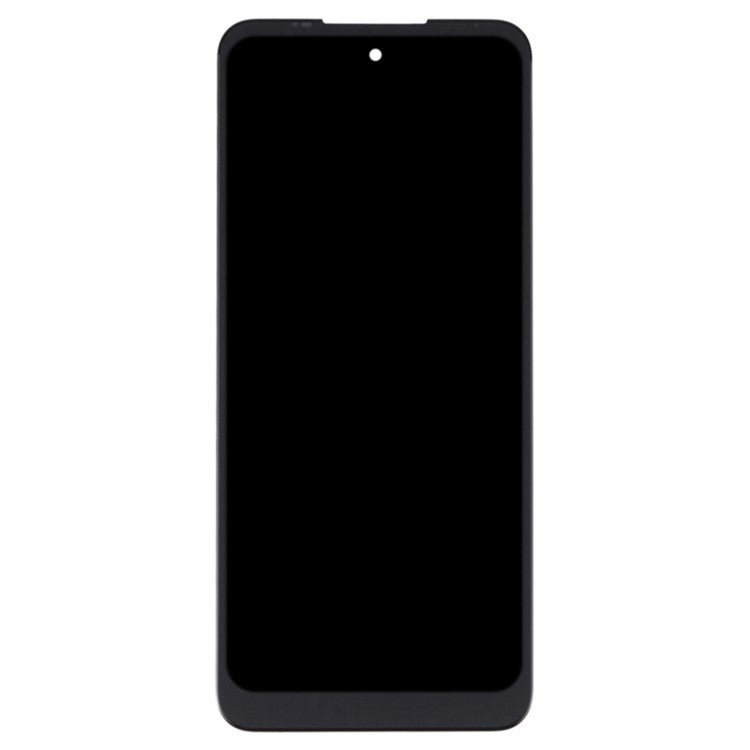 For Motorola Moto G Power (2022) Grade S OEM Phone LCD Screen and Digitizer Assembly Replacement Part (without Logo)