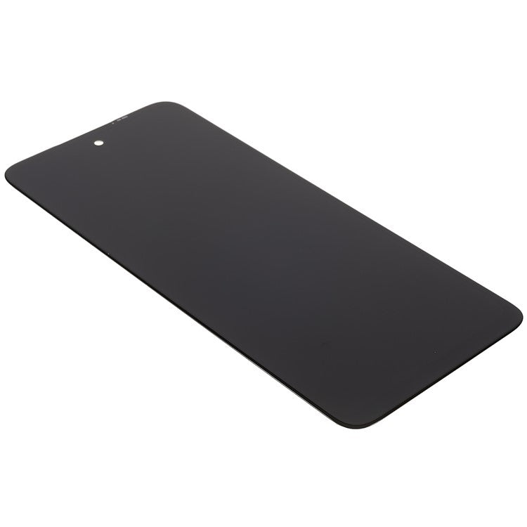 For Motorola Moto G (2022) 5G Grade B LCD Screen and Digitizer Assembly Part (without Logo)
