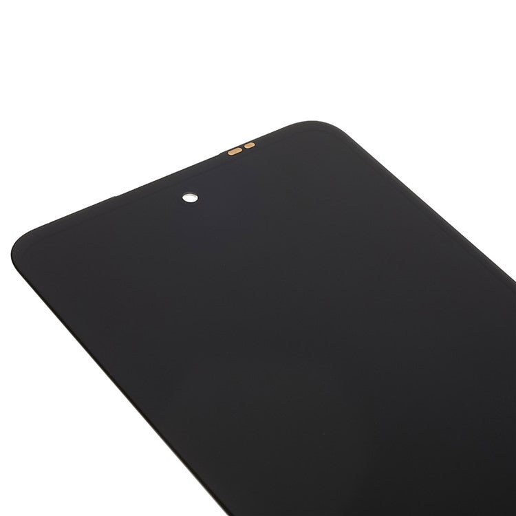 For Motorola Edge S30 Grade B LCD Screen and Digitizer Assembly Part (without Logo)