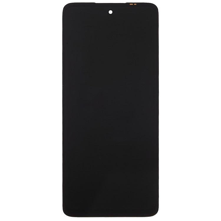 For Motorola Moto G62 5G Grade B LCD Screen and Digitizer Assembly Part (without Logo)