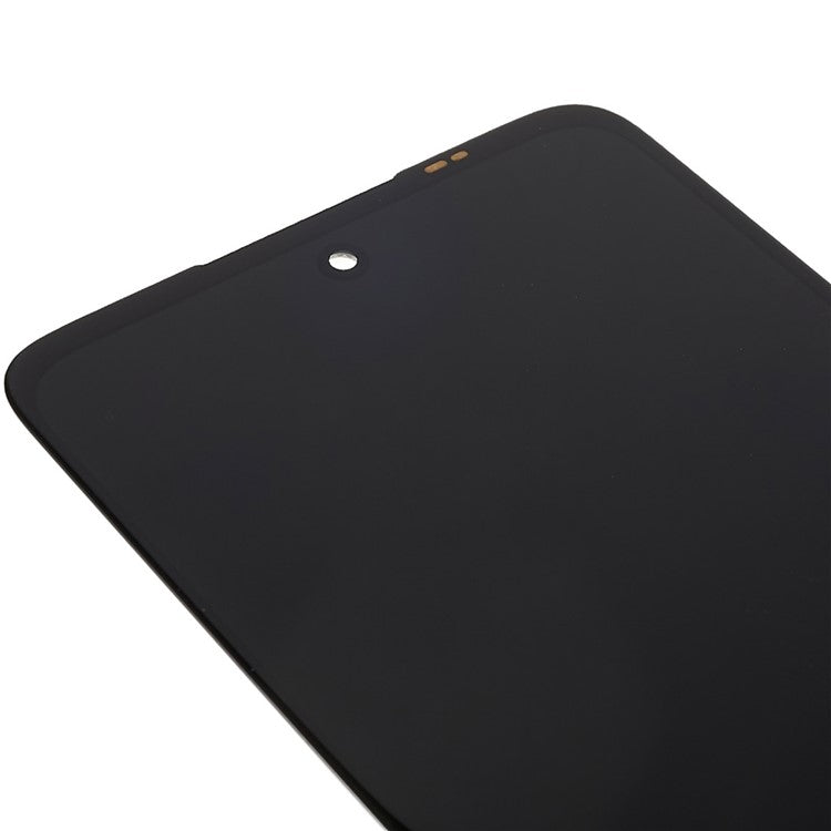 For Motorola Moto G62 5G Grade B LCD Screen and Digitizer Assembly Part (without Logo)