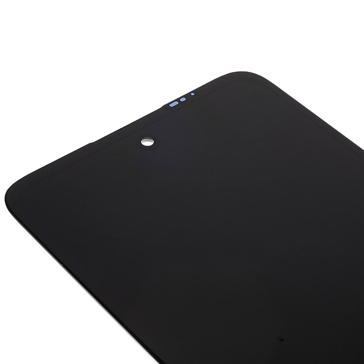 For Motorola Moto E32 4G Grade B LCD Screen and Digitizer Assembly Part (without Logo)