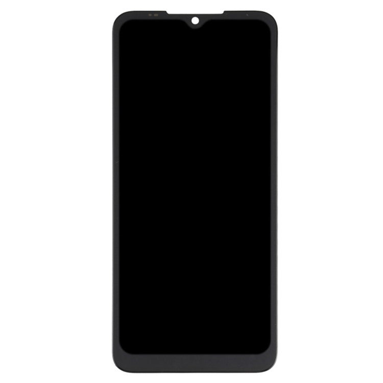 For Motorola Moto G Play (2021) Grade B LCD Screen and Digitizer Assembly Part (without Logo)