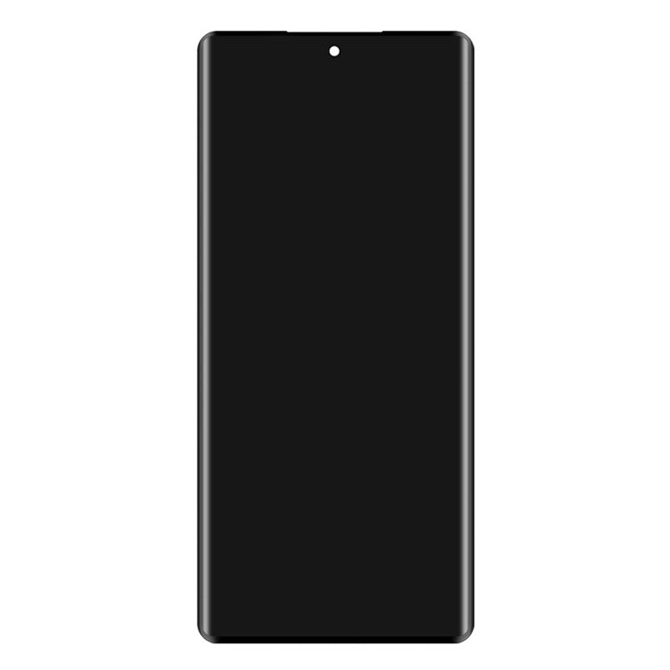 For Honor 70 5G Grade S OEM OLED Screen and Digitizer Assembly Replacement Part (without Logo)