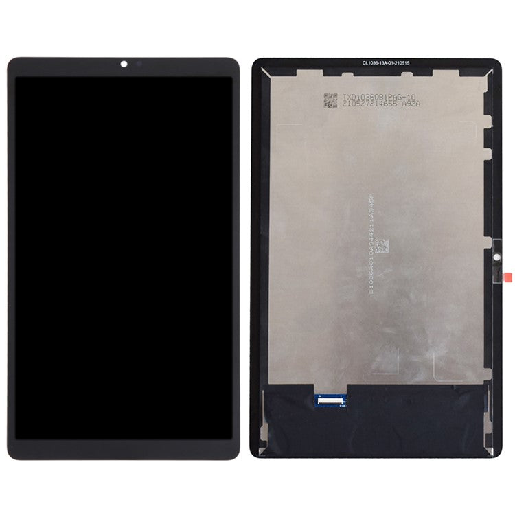 For Realme Pad RMP2102 RMP2103 Grade S OEM LCD Screen and Digitizer Assembly Replacement Part (without Logo)