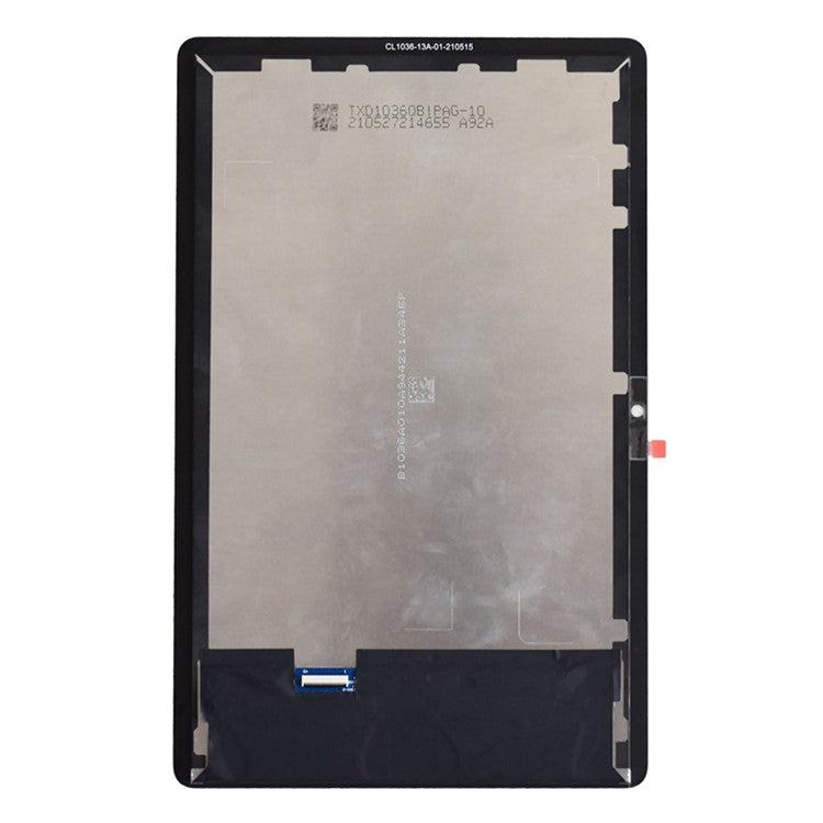 For Realme Pad RMP2102 RMP2103 Grade S OEM LCD Screen and Digitizer Assembly Replacement Part (without Logo)
