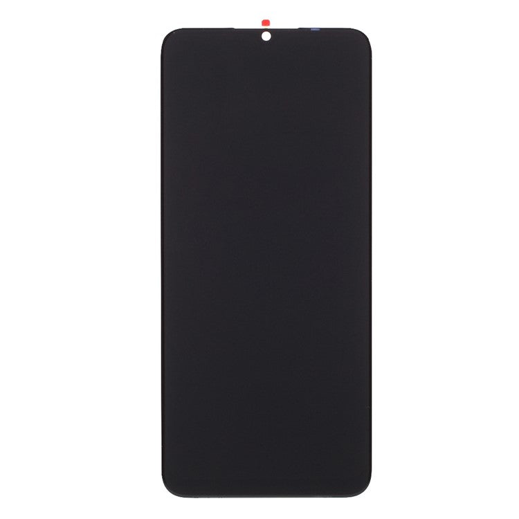 For Realme C25 Grade B LCD Screen and Digitizer Assembly Replacement Part (without Logo)