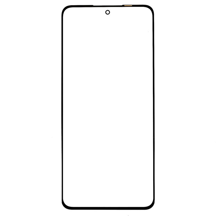 For OnePlus Ace 5G / Ace Pro 5G Front Screen Glass Lens Replacement Part (without Logo)