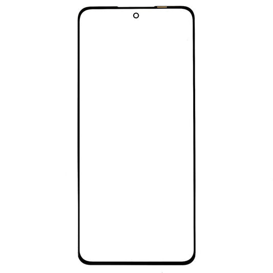 For OnePlus Ace 5G / Ace Pro 5G Front Screen Glass Lens Replacement Part (without Logo)