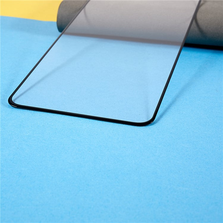 For OnePlus Ace 5G / Ace Pro 5G Front Screen Glass Lens Replacement Part (without Logo)