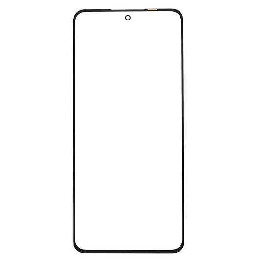 For OnePlus 10T 5G Front Screen Glass Lens Replacement Part (without Logo)
